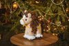 Horse ponny crochet pattern