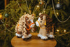 Horse ponny crochet pattern